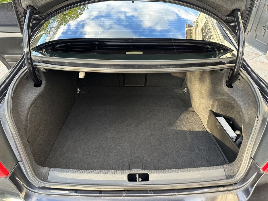 VOLKSWAGEN  PASSAT CC / 2.0 TSI.Автомат