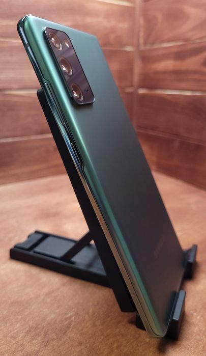 Samsung Galaxy Note 20 5G  8GB/256GB Green