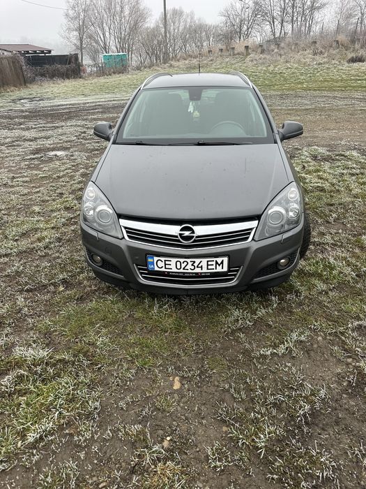 Продам опель астра