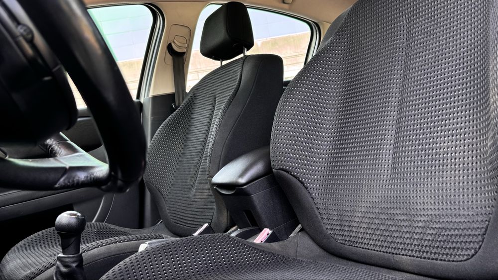 Citroen C4 1.6 Hdi
