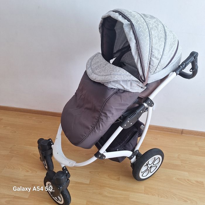 Коляска 2в1 Avalon