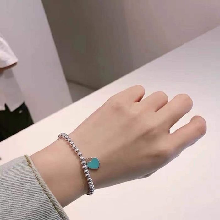 Браслет Tiffany & Co женский  браслет Тиффани