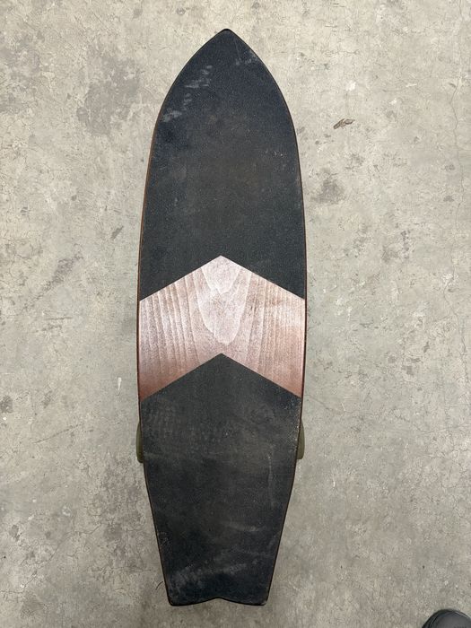 Surf skate bio boards hydros 32 polegadas