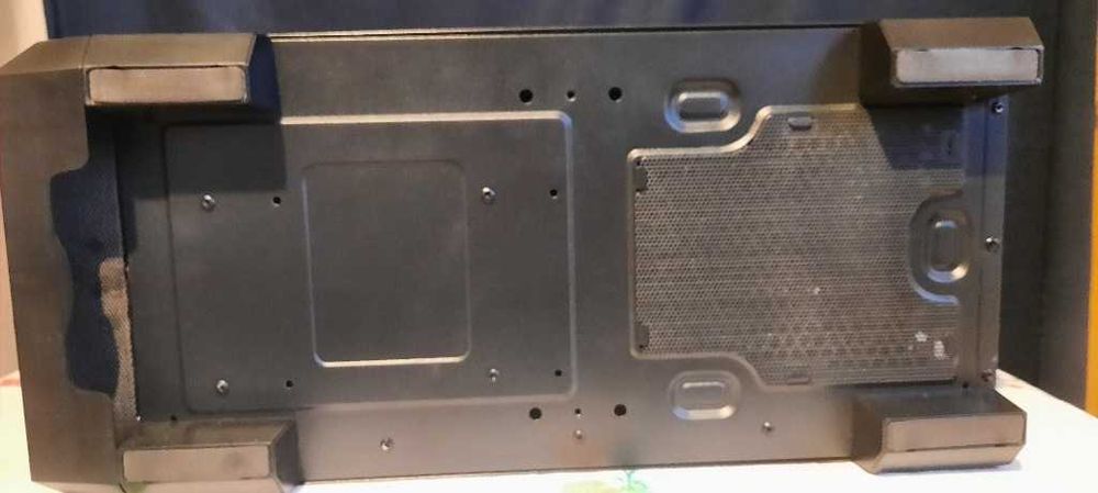 MODECOM Oberon Pro USB 3.0 czarna