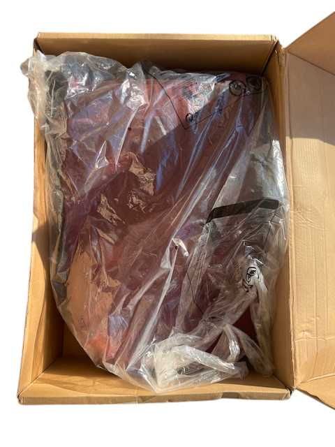 Cybex LUX Seat - siedzisko spacerowe do wózka Priam