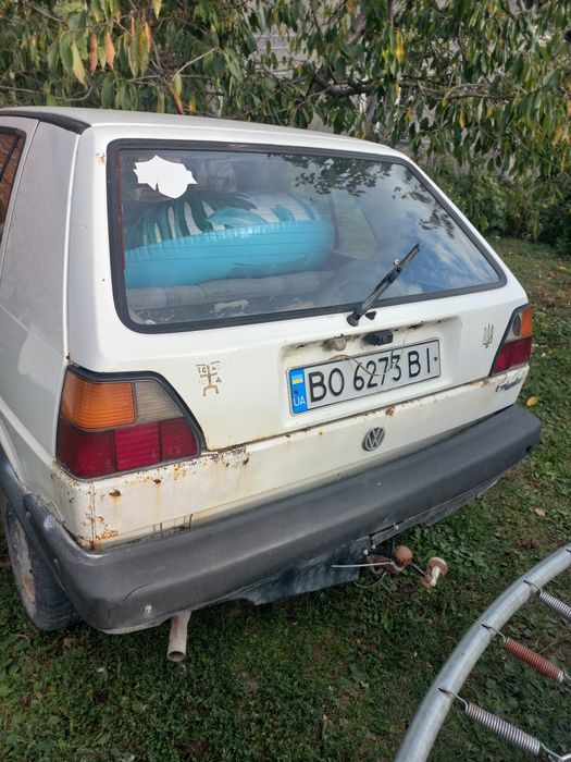 Продам атомобіль