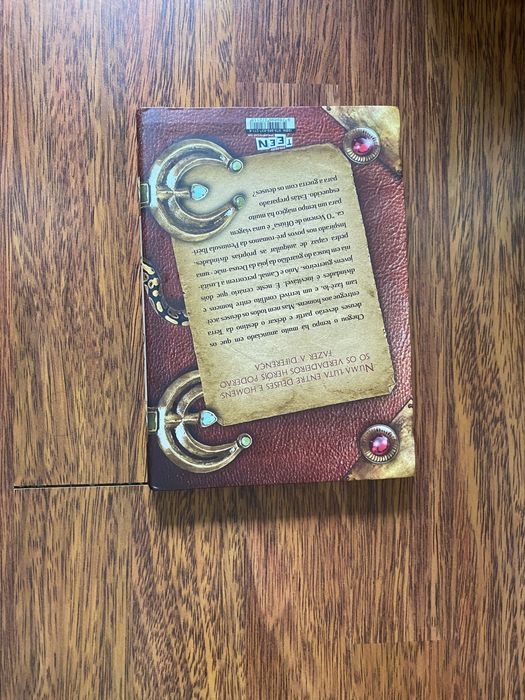 O veneno de Ofiúsa, de Francisco Dionisio