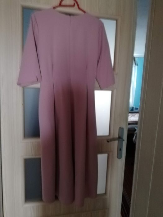 Sprzedaz .Sukienka wizytowa