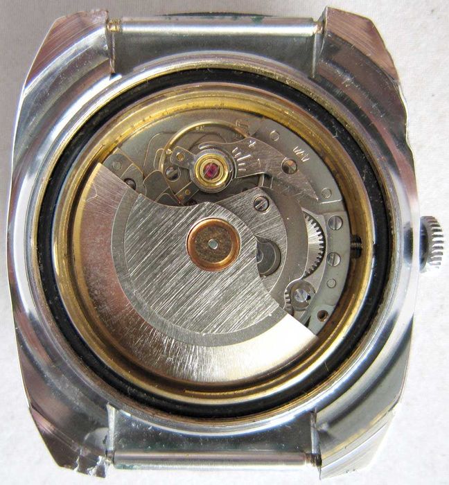Ducal Automatic (diver)