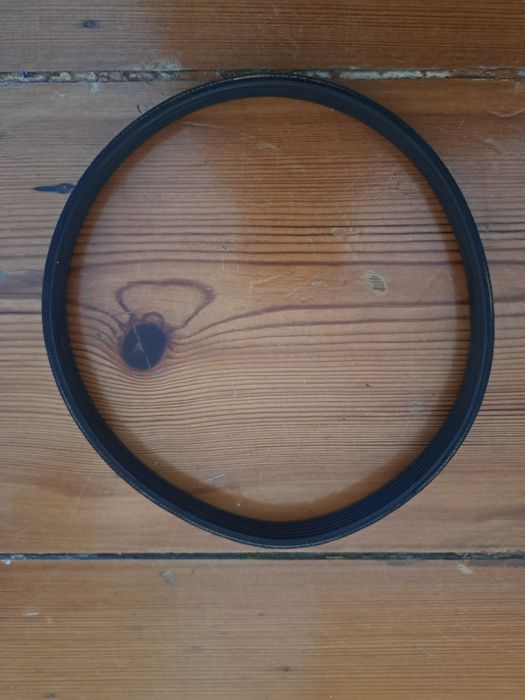 Rolos de passadeira e correia