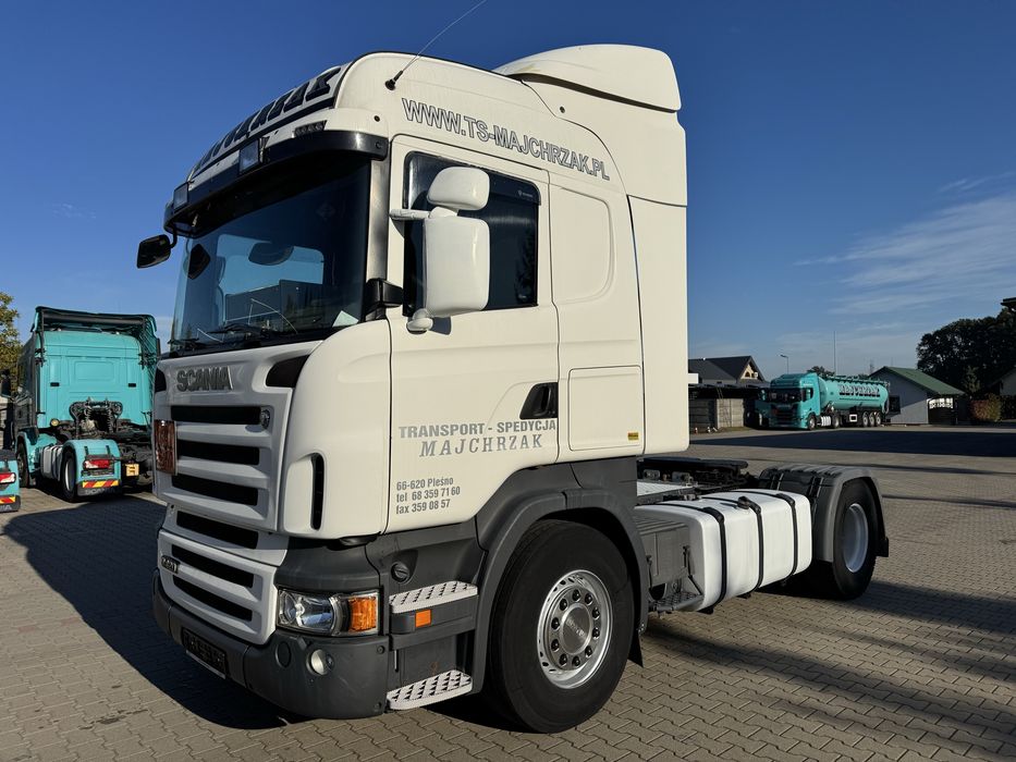 Scania