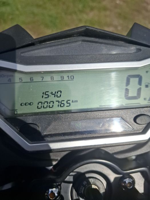 Спарк 250.новий.