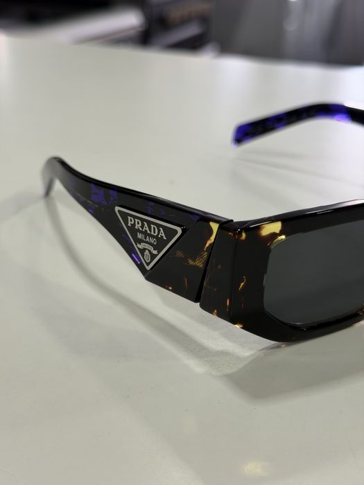 Prada PR 09ZS 16R5S0 original