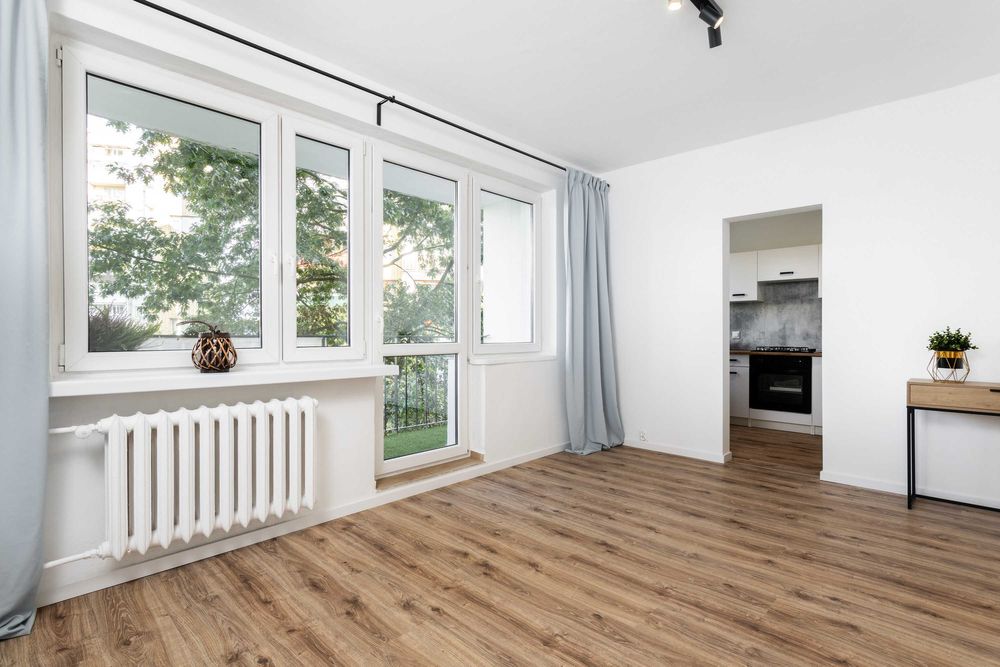 Kawalerka 31m2 BEZPOŚREDNIO możliwość zamiany