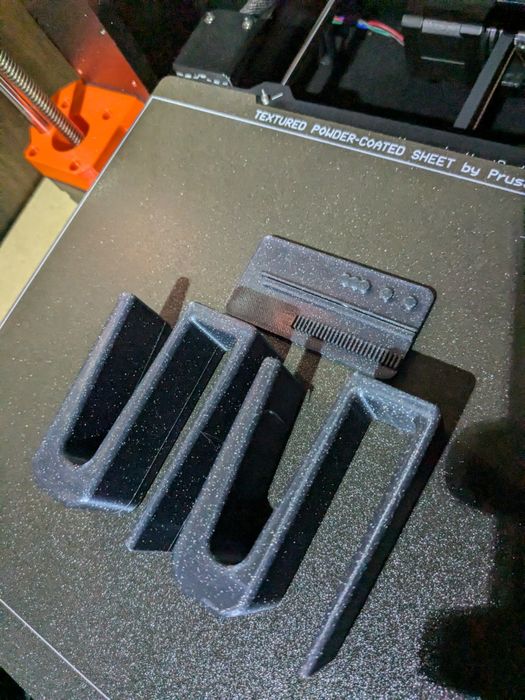 Druk Wydruk 3D dorabianie części sztukowanie