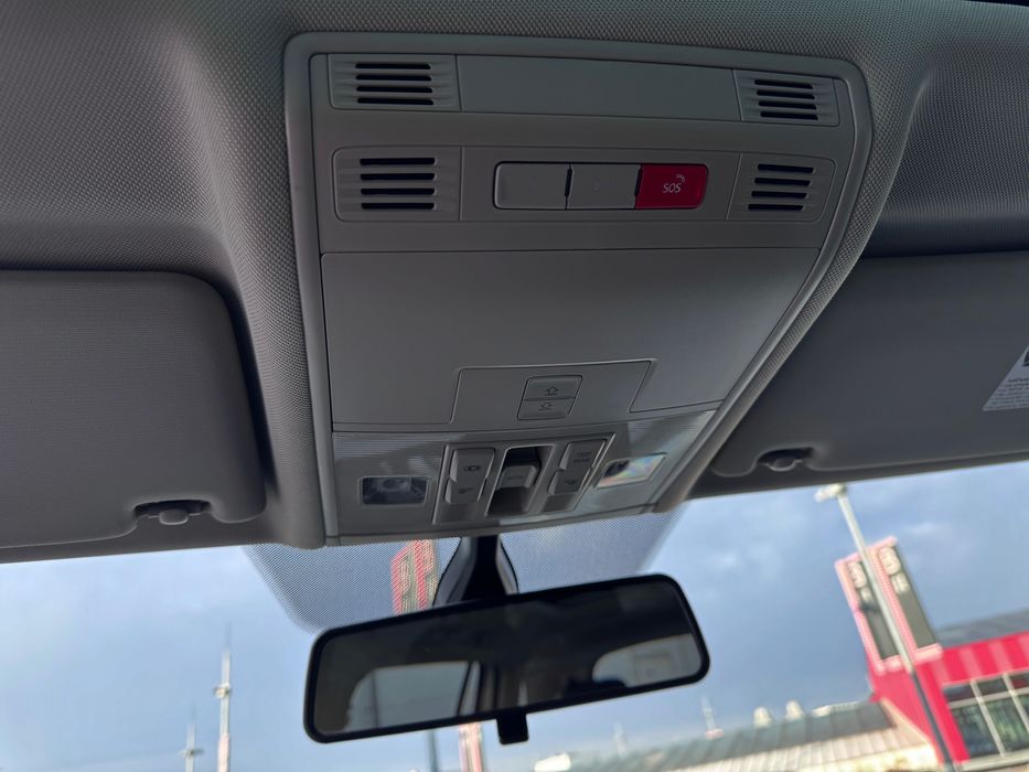 ‼️ Volkswagen Tiguan Allspace 2020