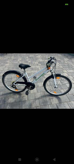 Rower damski Merida 26"