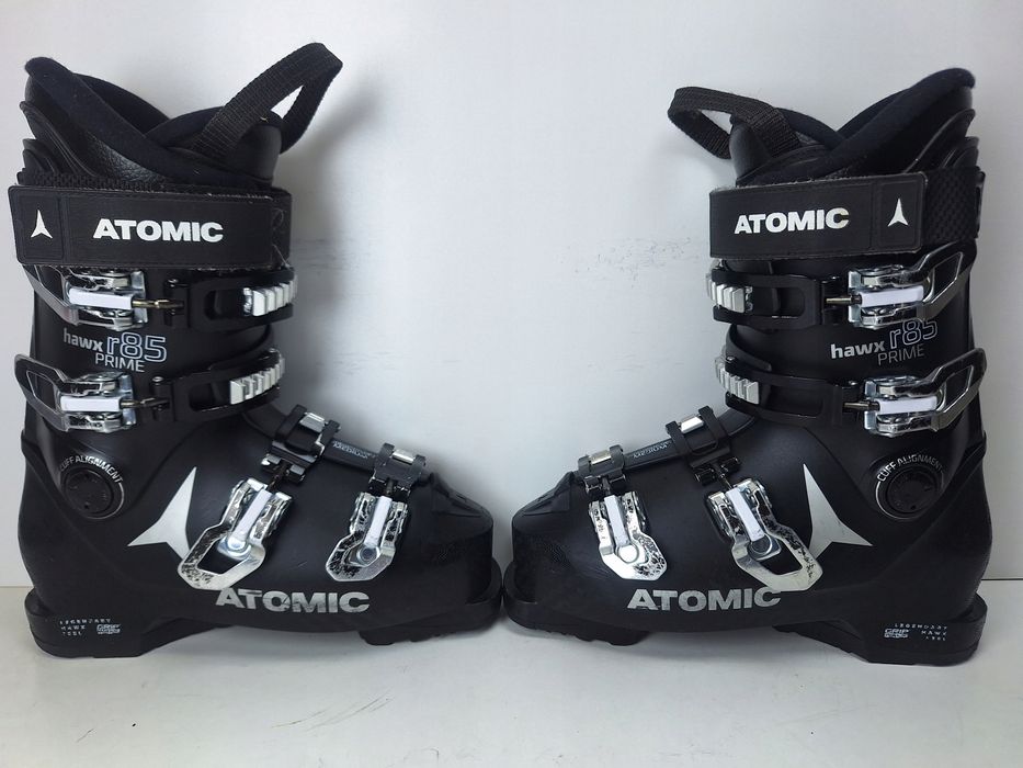 *nartybochnia.pl* ATOMIC hawx PRIME R 85 Grip Walk-25,5/39,5 NABO 5989