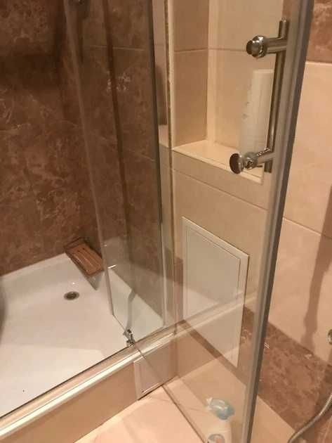 Засіб для чищення швів плитки, соляних нальотів Clean Tile Power 500мл