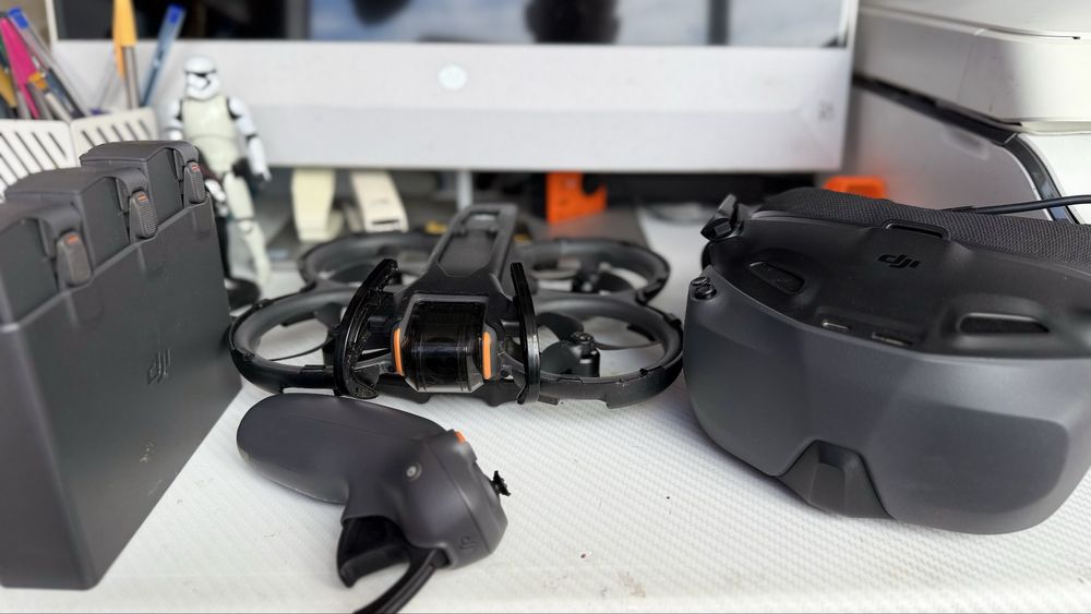 Dji avata 2 com google N3474251413035438080