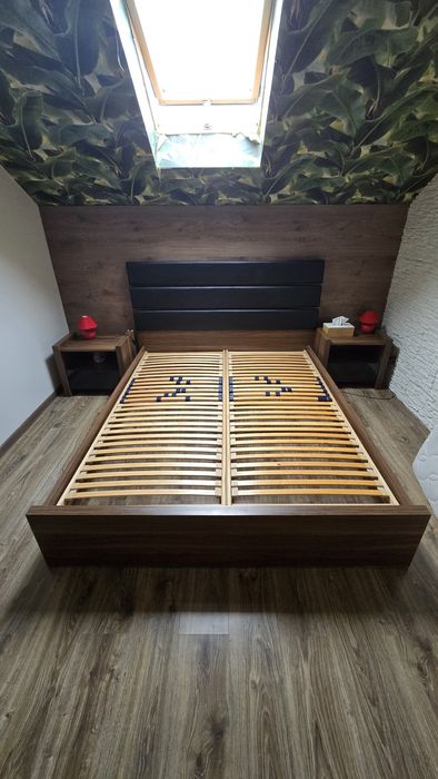 Sprzedam zestaw mebli do sypialni