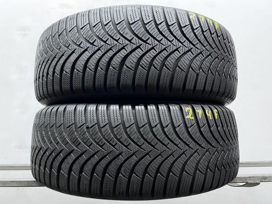 2шт зима 195/60/R15 2023р Hankook Winter I Cept RS 2