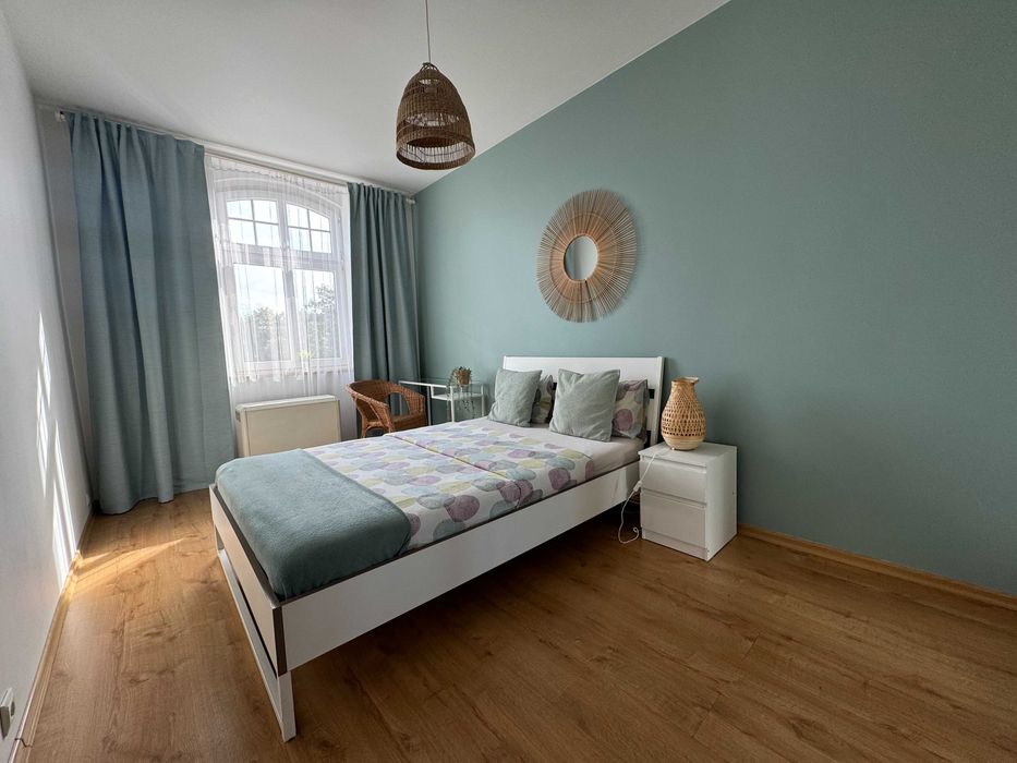 Mieszkanie do wynajęcia na doby, godziny