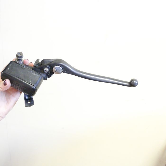 6293 Pompa hamulca przód, dźwignia, klamka Honda Goldwing GL1800