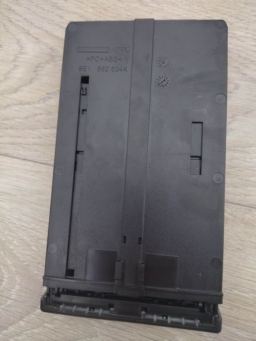 Підстаканник подстаканник Ауди а4 б6 б7 audi a4 b6 b7