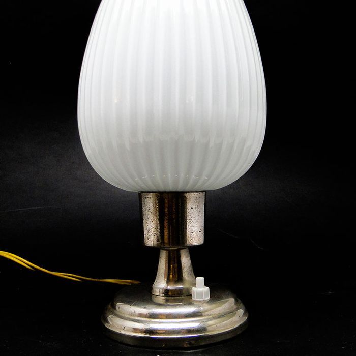 CTN POP ART - lampa na biurko design interior