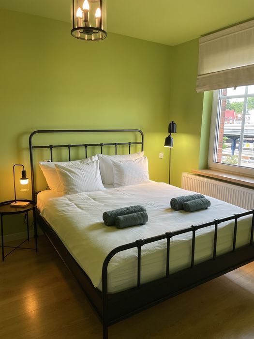 Wolsztyn Apartament na Wynajem Krótkoterminowy