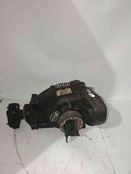 Diferencial trás BMW 1 (E81)