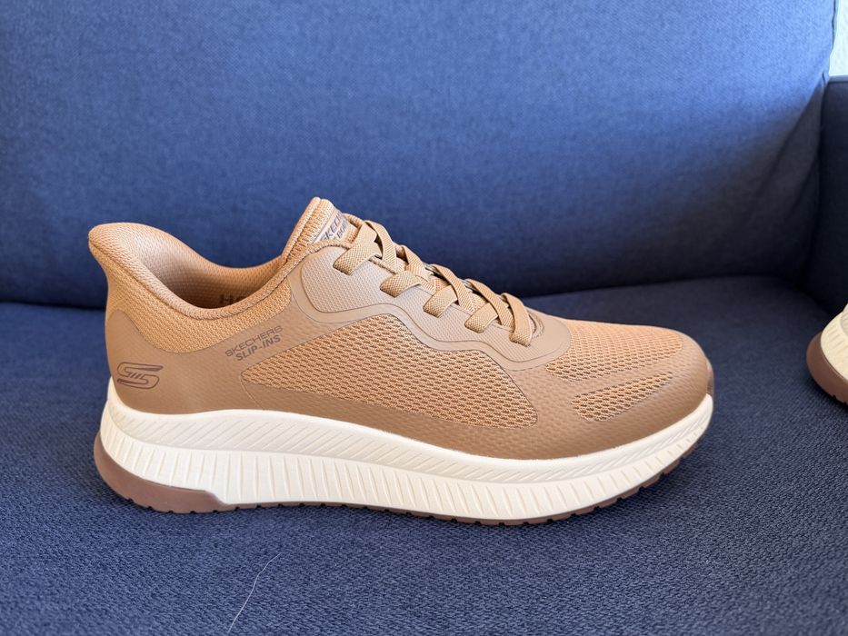 Lightweight Hands-Free Slip-On Sneakers