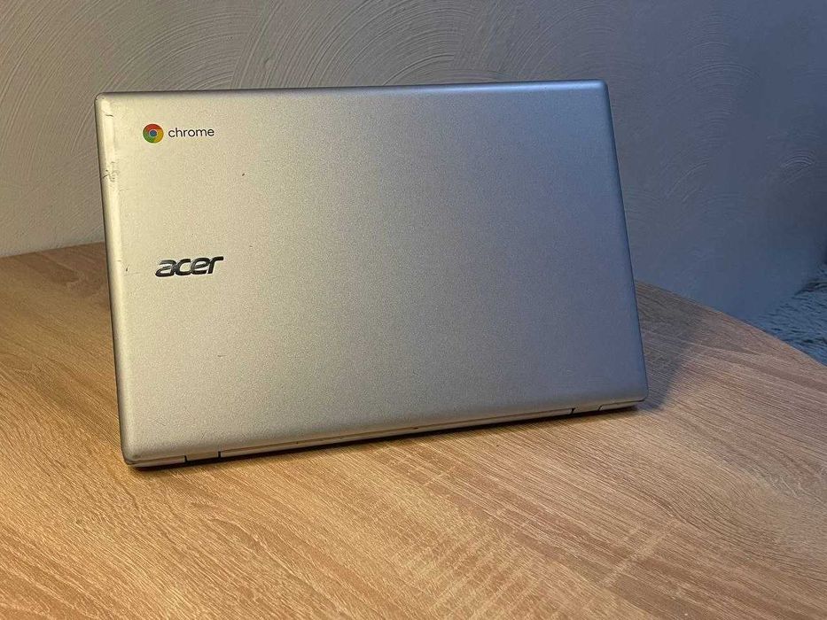Chromebook本体 Acer Chromebook 11 Acer Chromebook 11 C732（C732L-H14M）レビュー：LTE+MIL規格準拠の