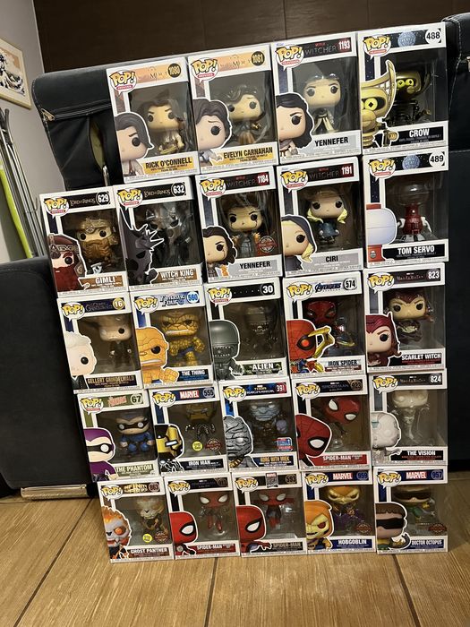 Funko pop fallout 1767