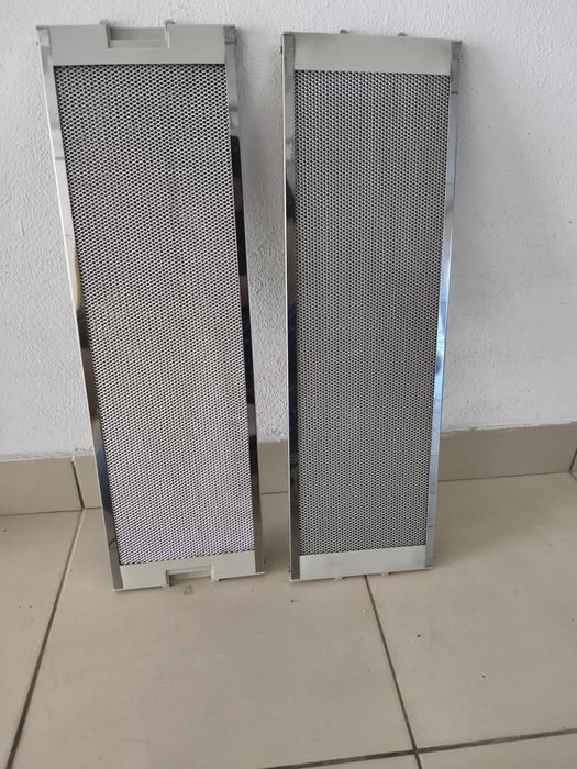 Filtro exaustor Frasa aris 600