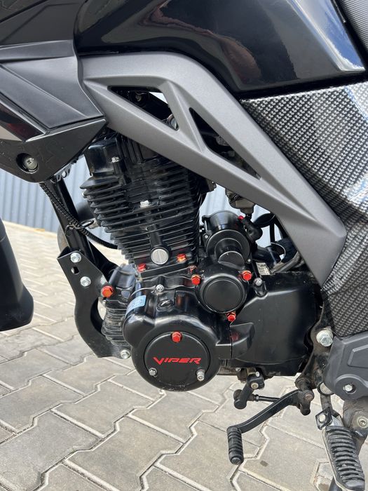 Продам Viper zs200-3B