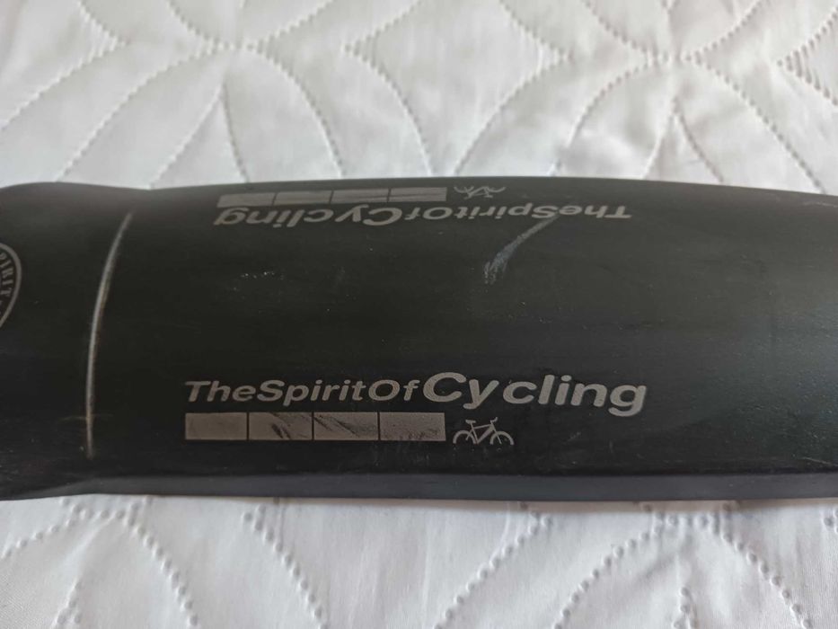 Крило для велосипеда , заднее