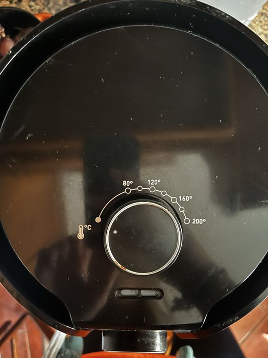 Airfryer 4,2L Tefal