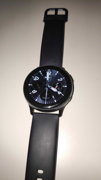 Samsung Galaxy Watch Active 2