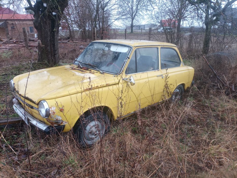 DAF 44/46 - 3 sztuki