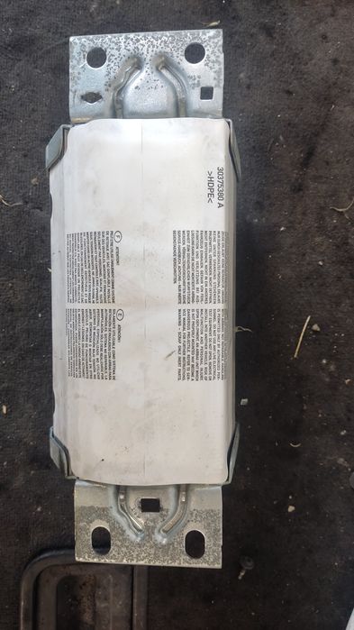 Poduszka powietrzna pasażera airbag BMW X1 e84 lift e88
