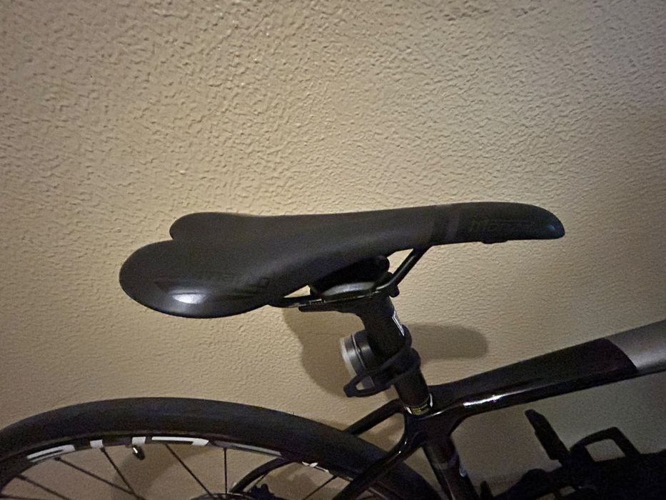 Vendo bike estrada xs BH  sl1 2.0