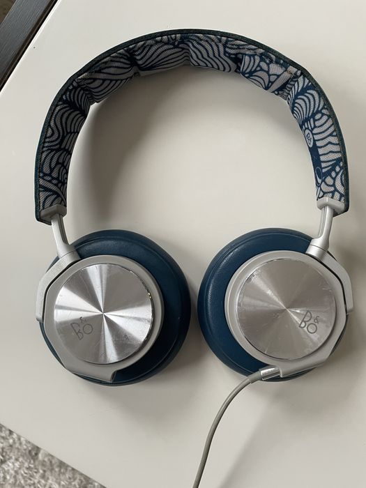 Bang&Olufsen / Beoplay H6 / sluchawki