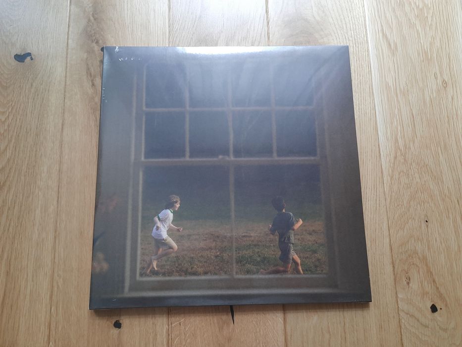 Noah Kahan The Great Divide Porch Light vinyl