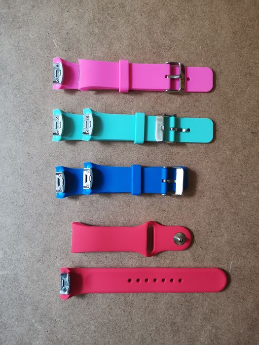 Ремешок для часов Samsung Gear S2
