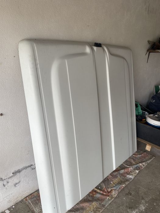 Full Box ISUZO D-Max