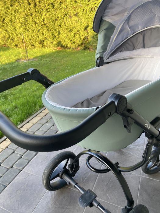Wózek Bebetto Luca Pro