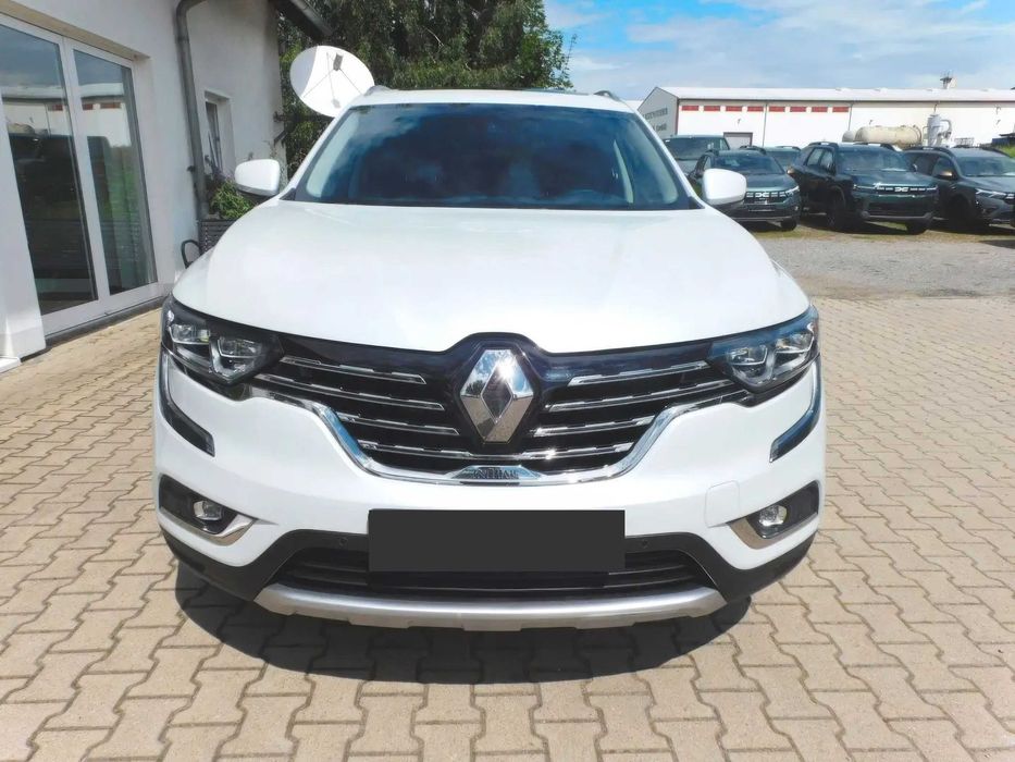 Renault Koleos      2018