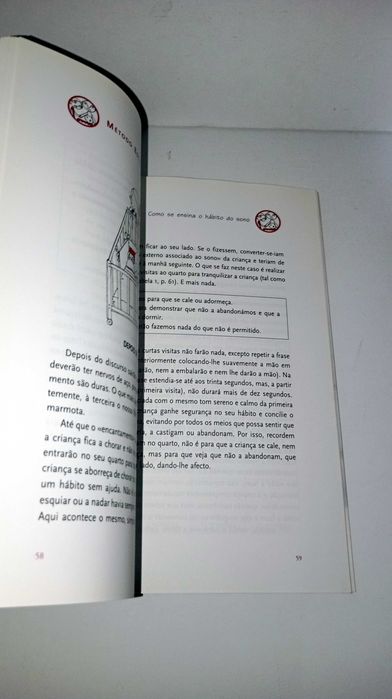 Método Estivill - Dr. Eduard Estivilll (ensinarem os filhos a dormir)